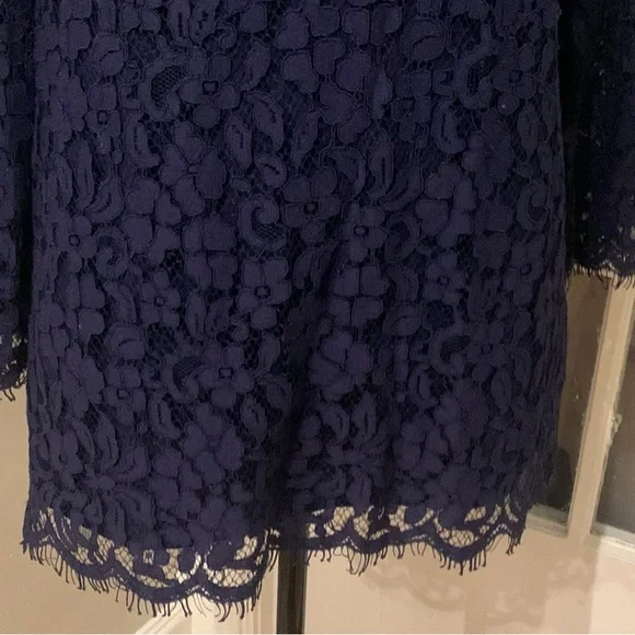 ENDLESS ROSE dress lace - Picture 5 of 7